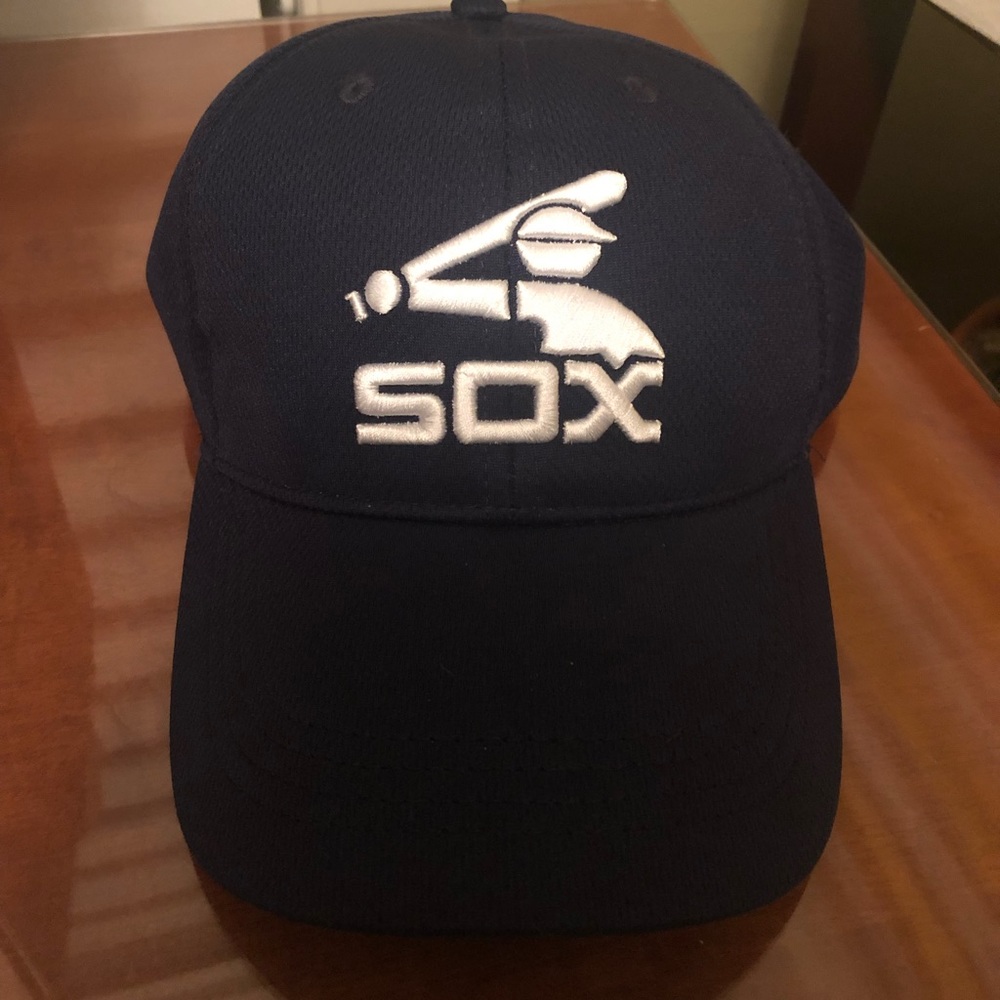 Chicago white Sox hat
